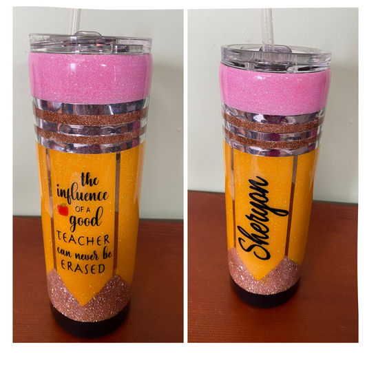 Pencil Tumbler