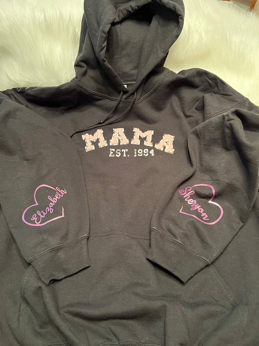 Mama Sweatshirt