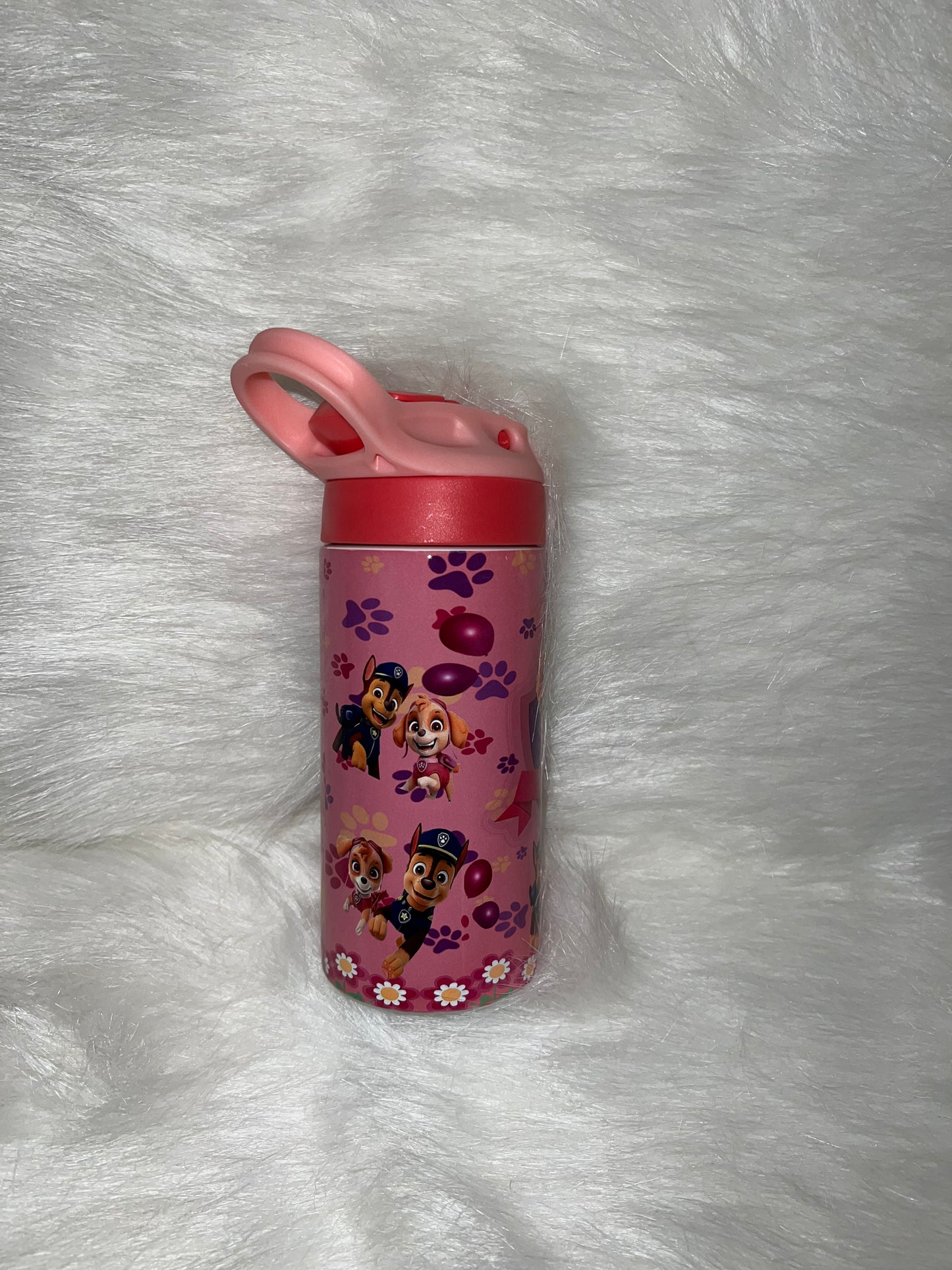 Kids 20oz Personalized Tumbler